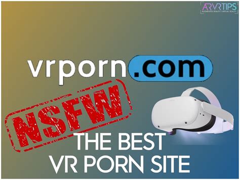 vr porn|VRPorn.com